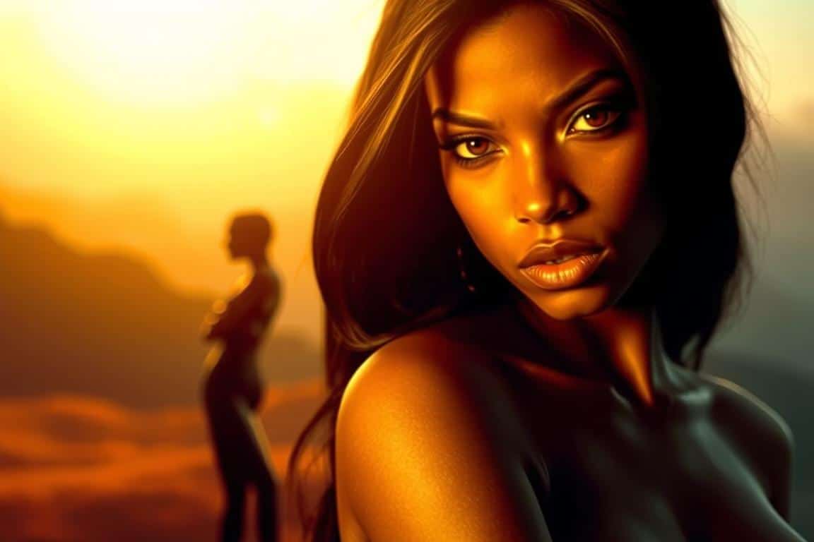 Aaliyah: Der Aufstieg zum Star