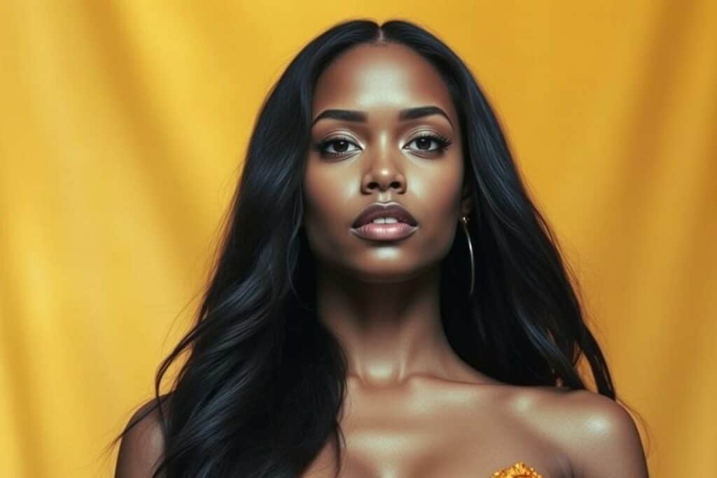 Aaliyah: Einfluss und Vermächtnis der Sängerin