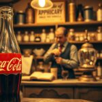 seit wann gibt es coca cola