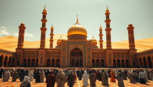 seit wann gibt es den islam