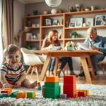 seit wann gibt es kindergeld