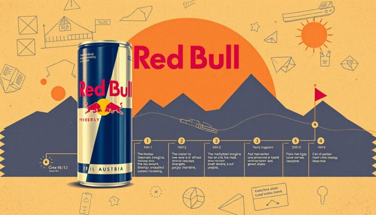 Seit wann gibt es Red Bull? Entstehung & Geschichte