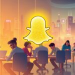 seit wann gibt es snapchat