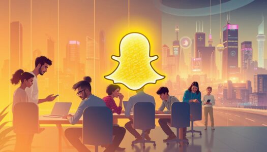 seit wann gibt es snapchat
