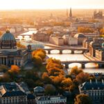 seit wann ist berlin hauptstadt