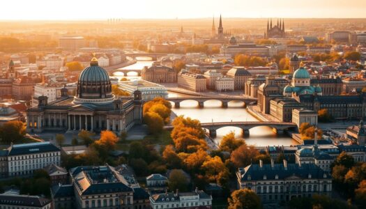 seit wann ist berlin hauptstadt