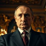 seit wann ist putin präsident