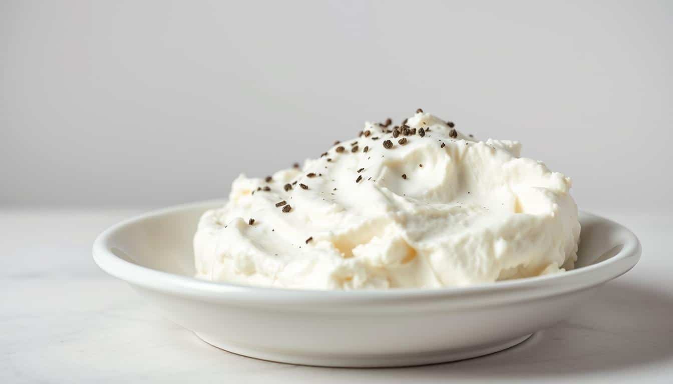 was ist ricotta