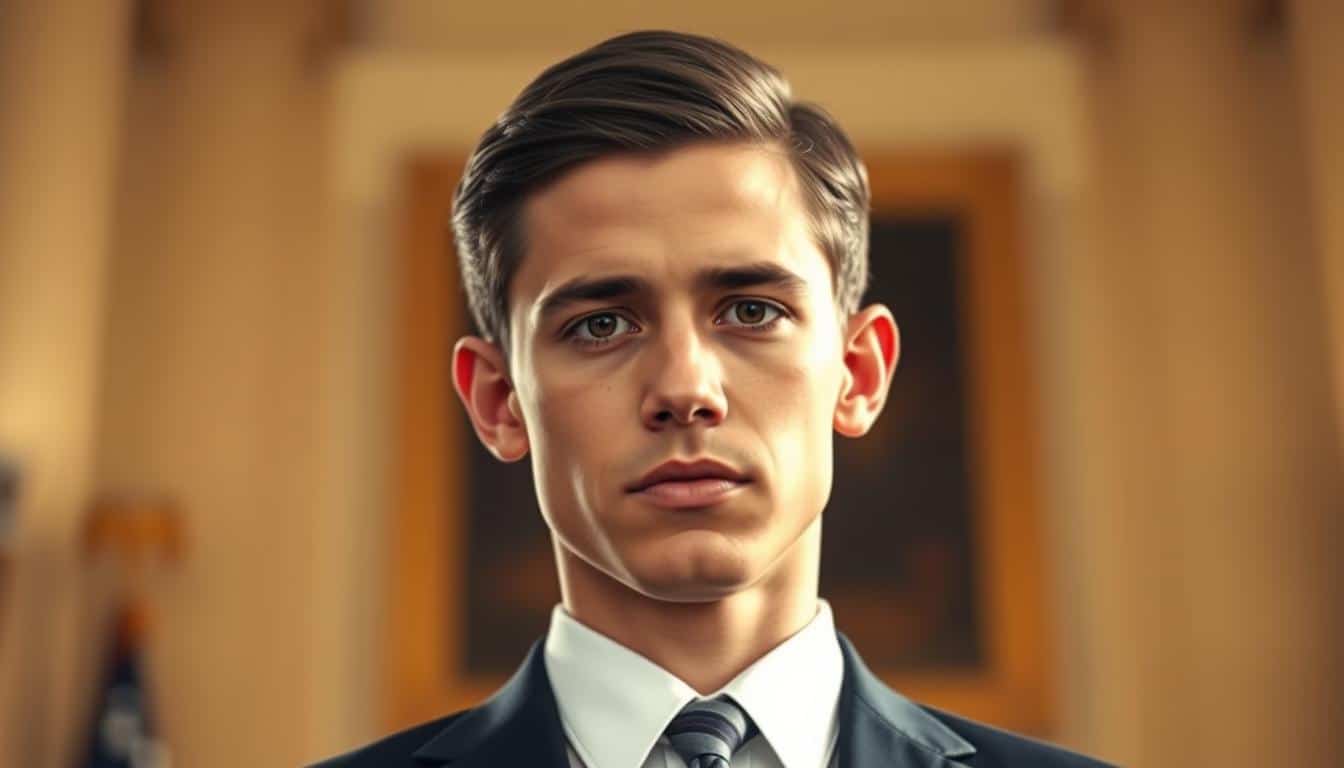 Wer Ist Präsident Von Amerika Geworden www.story.de