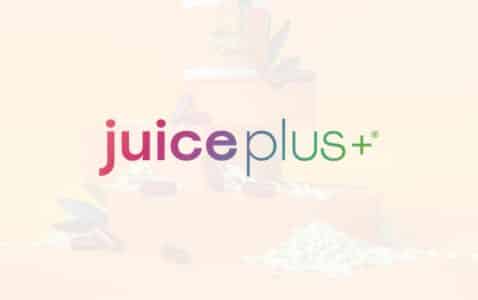JuicePlus.de jetzt Partner von Juice Plus+