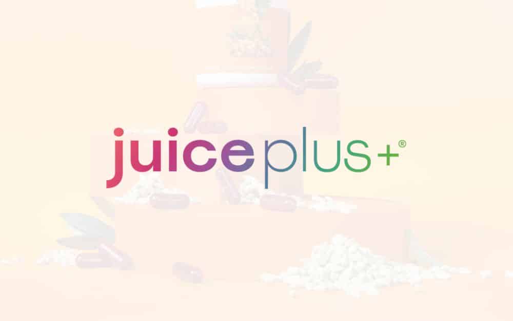 JuicePlus.de jetzt Partner von Juice Plus+