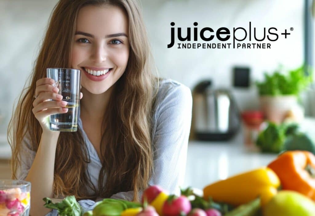 Alles über Juice Plus+: Dein Weg zu mehr Vitalität und Wohlbefinden