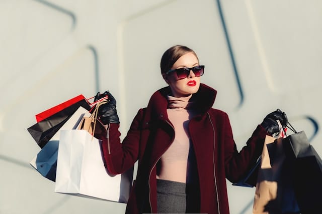 Shopping-Gewohnheiten verändern sich: Was kaufen wir längst im Internet?