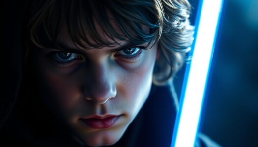 wer hat anakin skywalker gespielt