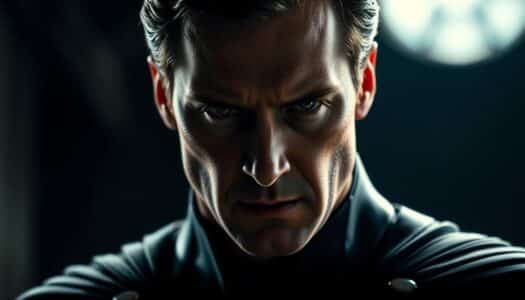 wer hat bruce wayne gespielt