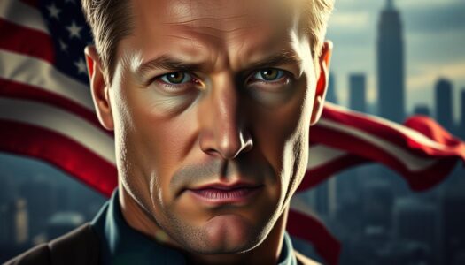 wer hat captain america gespielt