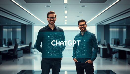 wer hat chat gpt erfunden