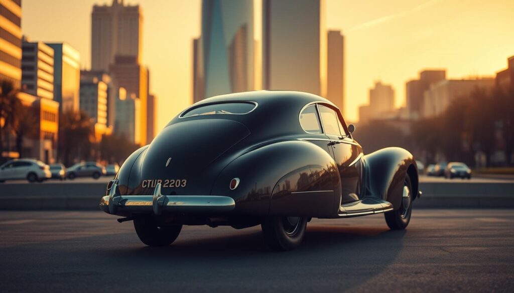 wer hat das auto erfunden