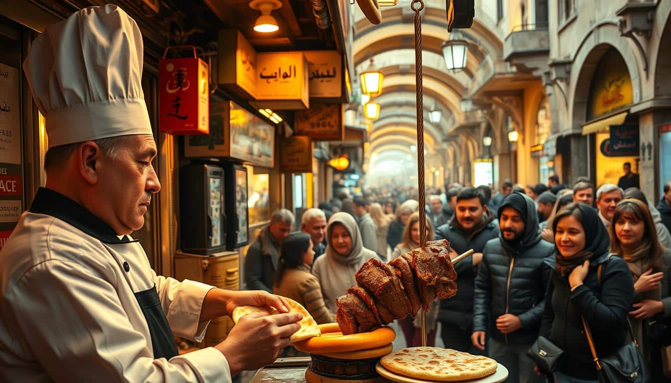 wer hat den döner erfunden