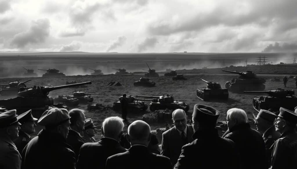 wer hat den ersten weltkrieg angefangen