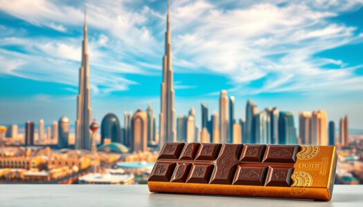 wer hat die dubai schokolade erfunden