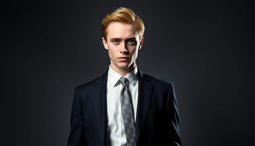 wer hat draco malfoy gespielt