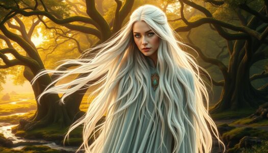 wer hat galadriel gespielt