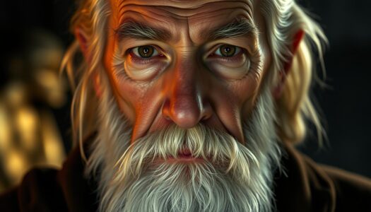 wer hat gandalf gespielt