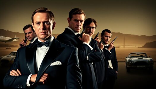 wer hat james bond gespielt