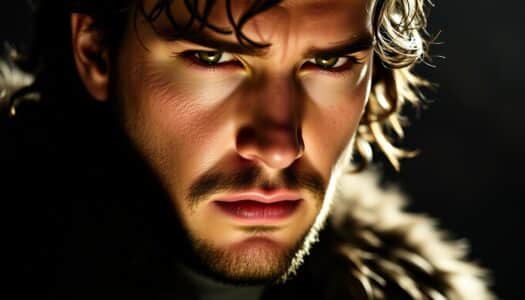 wer hat jon snow gespielt