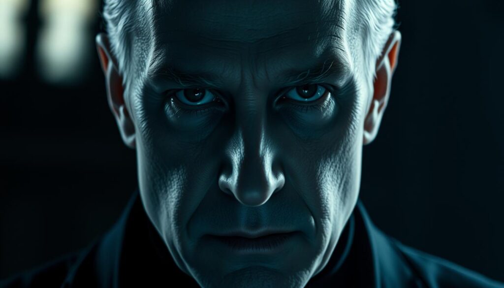 wer hat lord voldemort gespielt
