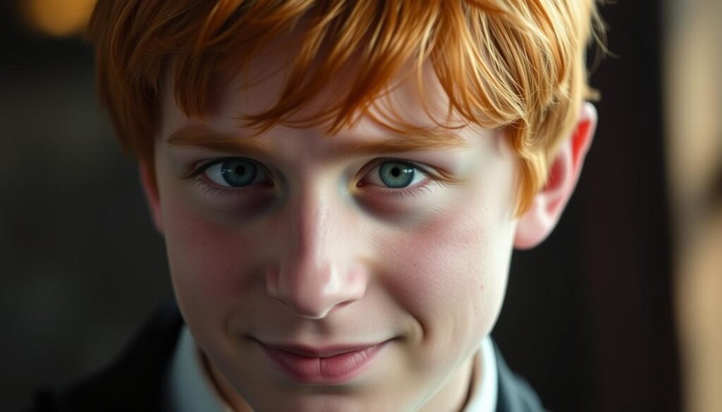 wer hat ron weasley gespielt