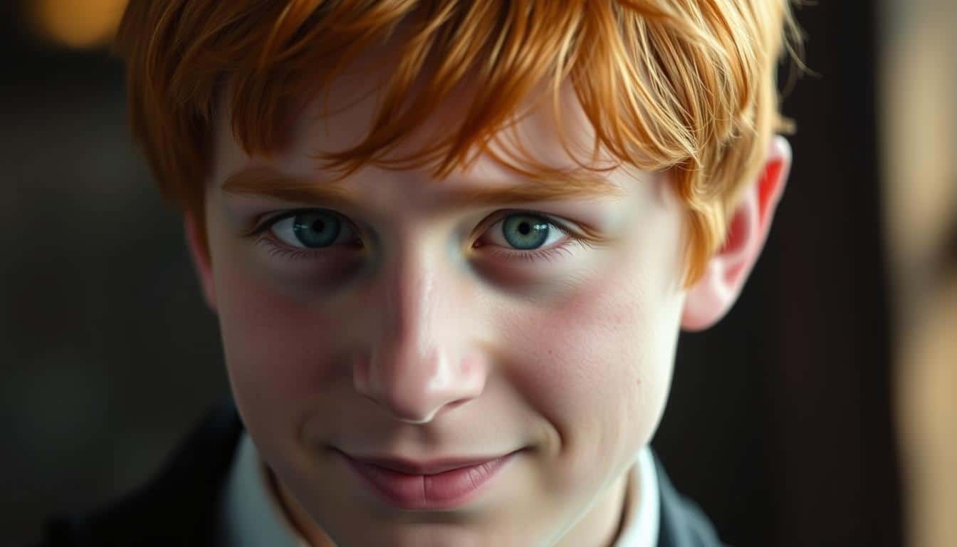 wer hat ron weasley gespielt