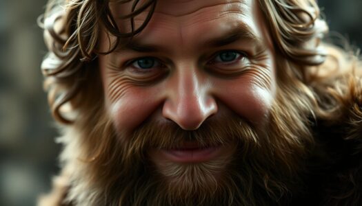 wer hat rubeus hagrid gespielt
