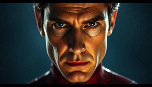 wer hat spider-man gespielt
