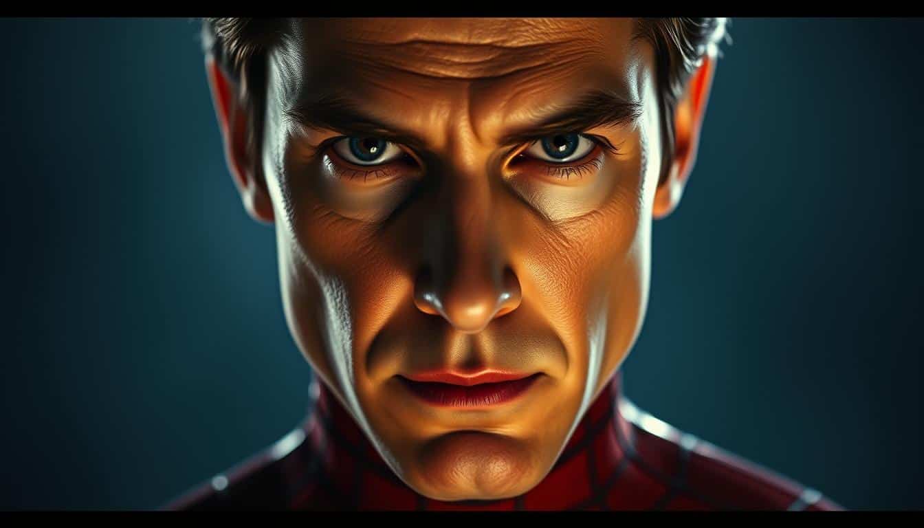 wer hat spider-man gespielt