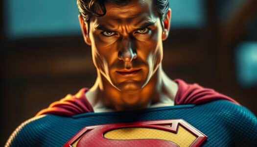 wer hat superman gespielt