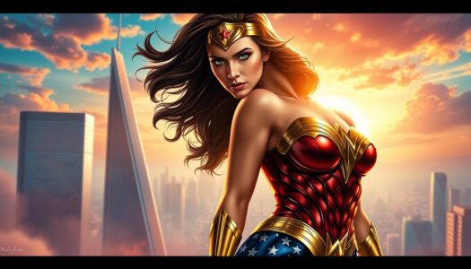 wer hat wonder woman gespielt