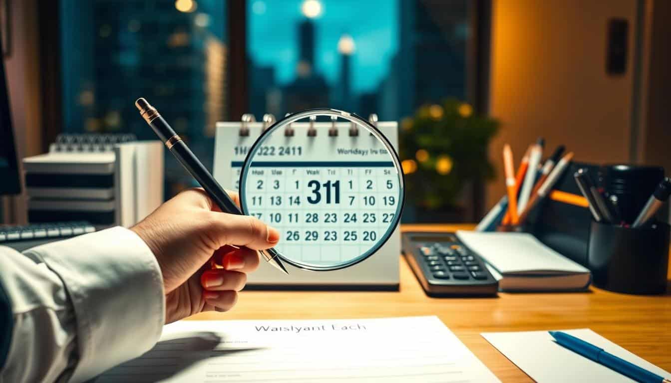 wie viele arbeitstage hat ein jahr