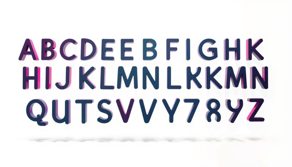 wie viele buchstaben hat das alphabet