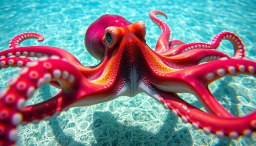 wie viele herzen hat ein oktopus