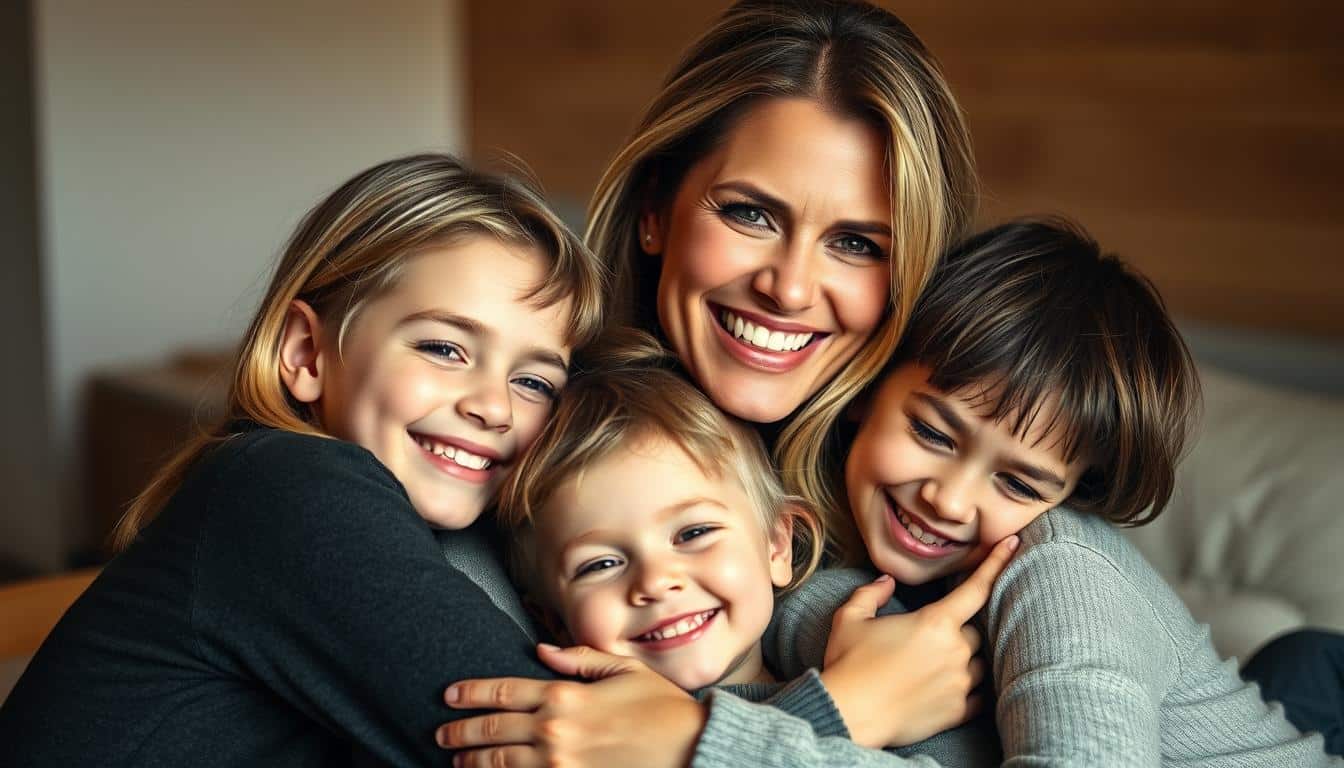 wie viele kinder hat heidi klum