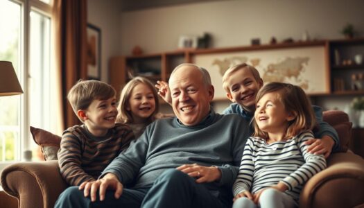 wie viele kinder hat olaf scholz