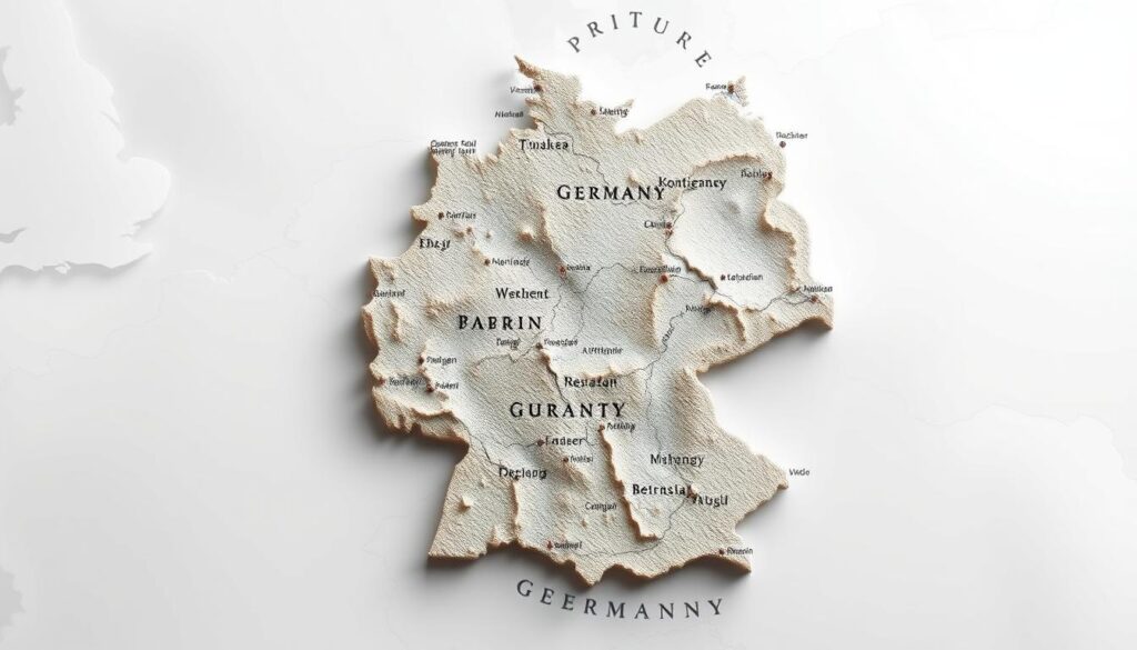 wie viele nachbarländer hat deutschland