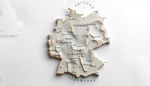 wie viele nachbarländer hat deutschland