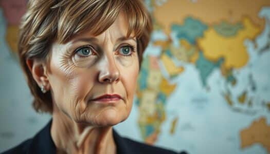 wie viele sprachen spricht annalena baerbock