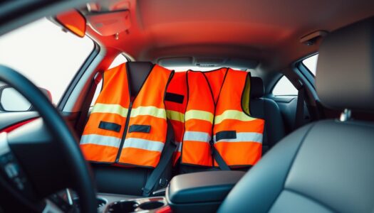 wie viele warnwesten braucht man im auto