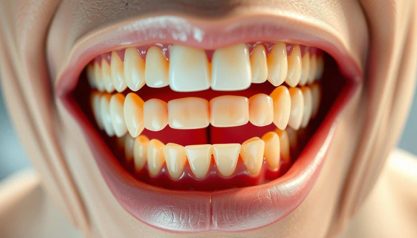 wie viele zähne hat ein mensch