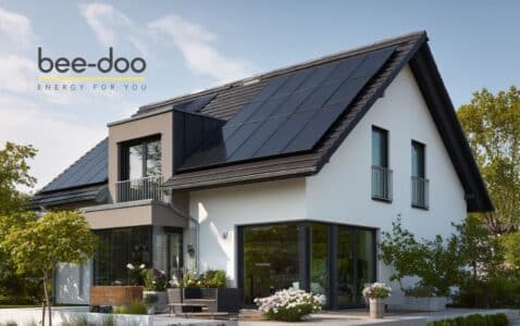 bee-doo GmbH – Ihr Experte für Solar- und Photovoltaik-Lösungen sowie Wärmepumpen