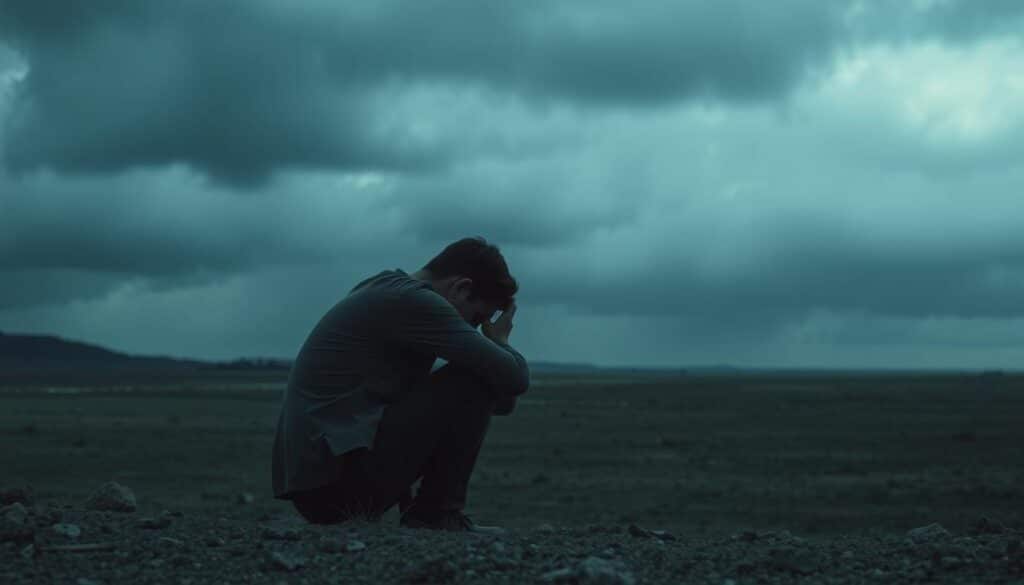 woran erkennt man depressionen